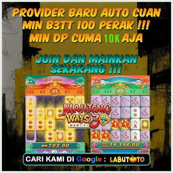 KAOSTOTO : Link Agen Situs Game Gacor Server Luar Negri Terpercaya